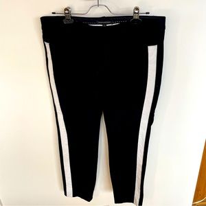 Banana Republic Black Dress Pants